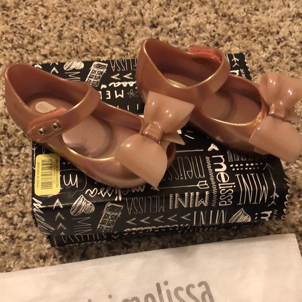 Mini Melissa